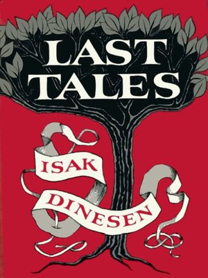 cover image of Last Tales